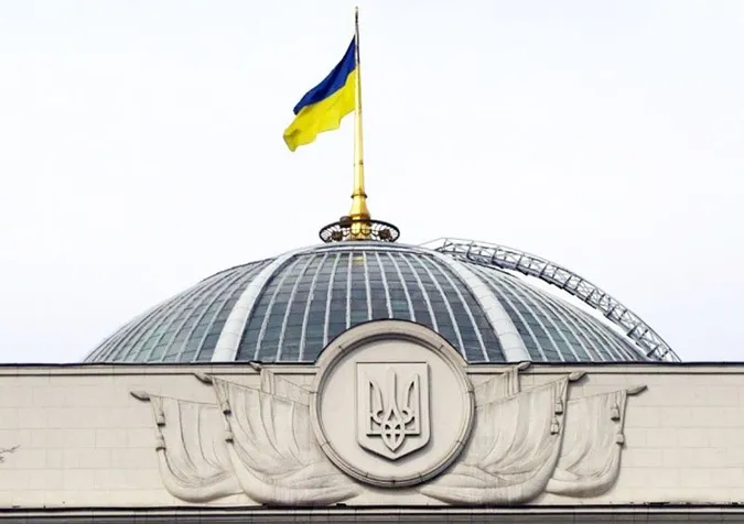 Вусенко може стати нардепом найближчим часом 