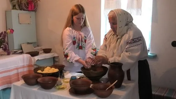 Колоритні страви Волині поповнили список нематеріальної спадщини області (фото)