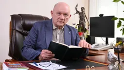 Господарський суд Волинської області вчергове очолив Микола Шум