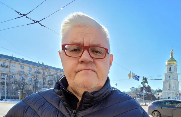 Помер Сергій Сивохо