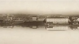 Як німці захоплювали Луцьк у 1918: комендантська година і створення нової влади (частина І)