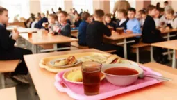 Волинські постачальники не забезпечують школи багатьма продуктами із «меню Клопотенка»