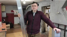 Виготовив вже кілька партій: лучанин робить павербанки для військових (фото, відео)