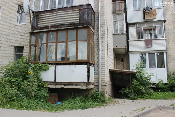 Що буде з безхатьками на перехресті Львівської-Даньшина (фото)