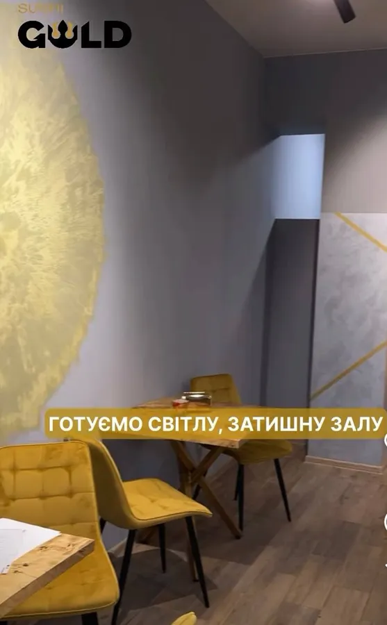 У Луцьку відкрилась нова доставка суші (фото)