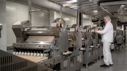 Nestlé запустила нове харчове виробництво у Смолигові: створили 300 робочих місць