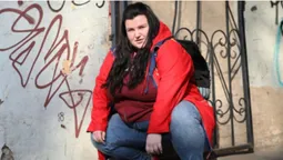 The Guardian включила реперку Alyona Alyona у топ-50 музичних відкриттів року