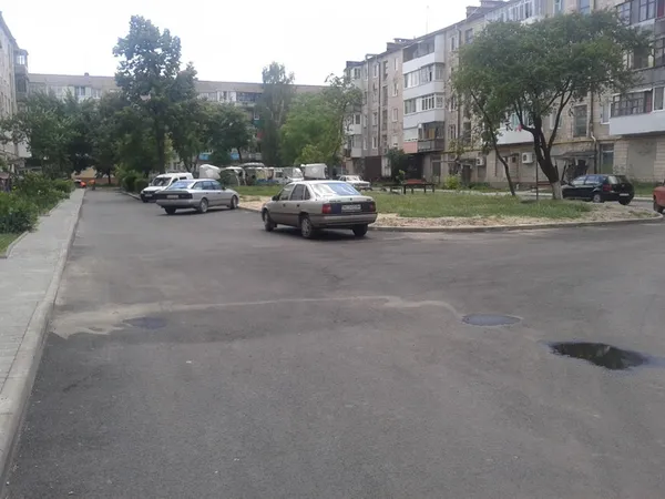 Де у Луцьку ремонтують вулиці: адреси