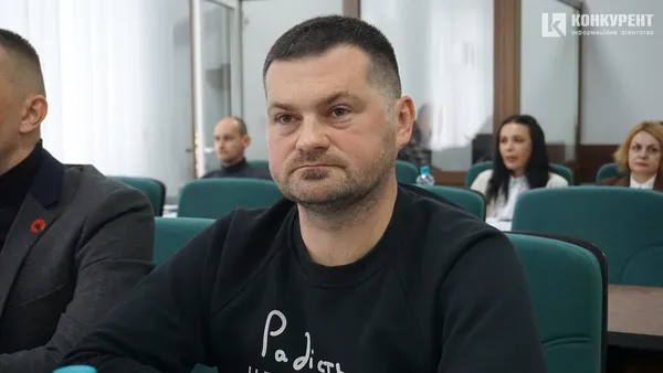 Андрій Лучик