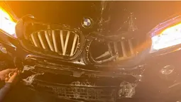 Аварія за участю «бехи» у Луцьку: деталі (фото, відео)