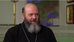 Як та з ким проводить дозвілля Митрополит Луцький та Волинський Михаїл (відео)