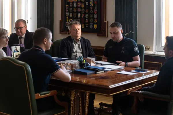 Україна розсекретить усі архіви СБУ й розвідки щодо Волинської трагедії