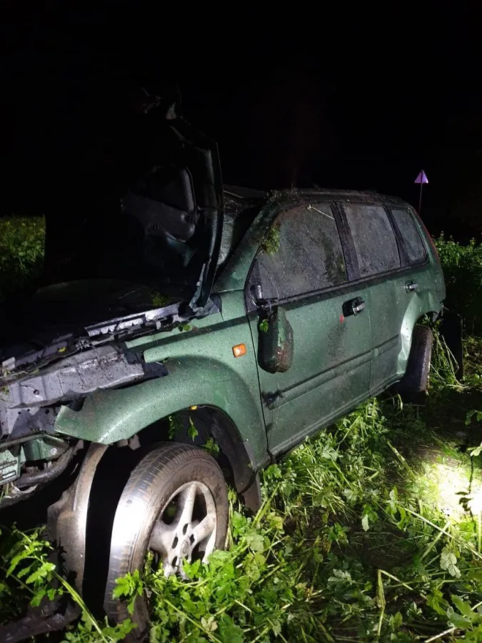 У Польщі внаслідок ДТП загинула 19-річна українка (фото)
