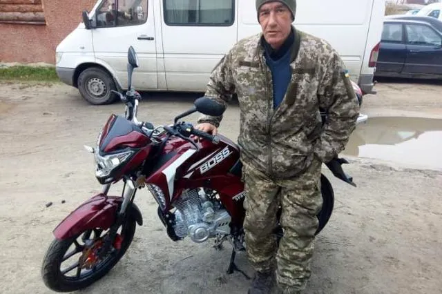 На війні загинув Захисник із Камінь-Каширщини