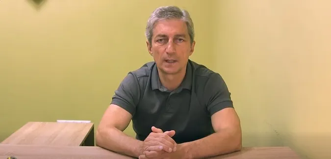 Мер Ковеля Ігор Чайка пояснив, у чому його підозрюють (відео)