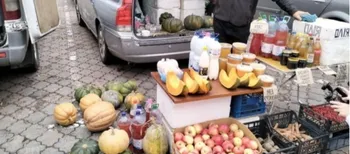 Ціни на Волині ростуть: як подорожчали продукти з борщового набору (відео)