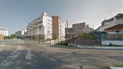 У Луцьку біля СІЗО просять зробити перехід (фото)
