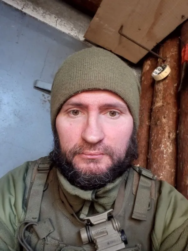 «Якщо вижив, значить ще щось не доробив»: поранений на війні волинянин відновлюється у Луцьку (фото, відео)
