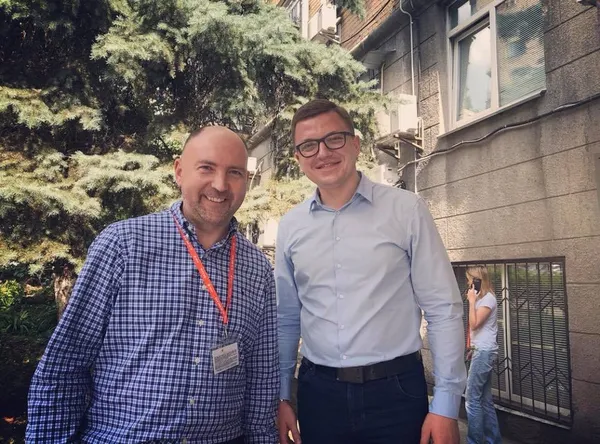 «Нові лідери» з Волині змагаються за місце в десятці фіналістів