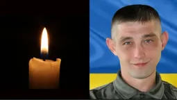 Боратинська громада прощатиметься з полеглим воїном Іваном Зелінським