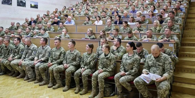 Фото ілюстративне