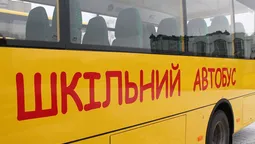 Волинські школи отримали нові автобуси (фото)
