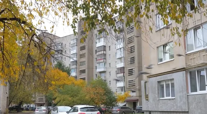 «Луцьктепло» заявило, що дало гарячу воду усім мешканцям на Соборності (відео)