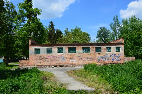 Блиск та злиденність луцького центрального парку (ФОТОРЕПОРТАЖ)