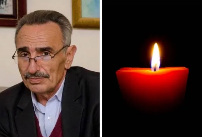 Помер відомий літературознавець з Волині Лукаш Скупейко