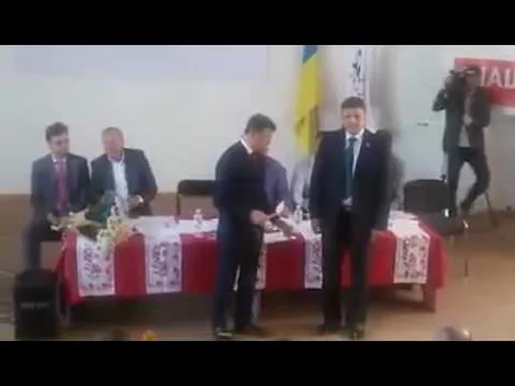 Радикали назвали свого кандидата на вибори в окрузі № 23