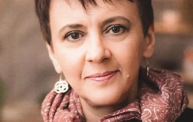 Луцькій письменниці Оксані Забужко дали Шевченківську премію