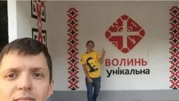 На в’їзді до Ківерців вандали понівечили зупинку (фото)