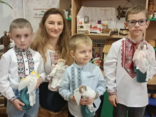 Музика чи малювання: на який гурток у Луцьку віддати творчу дитину
