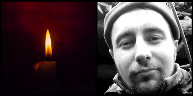 У Часовому Ярі загинув молодий волинянин Іван Никаноров