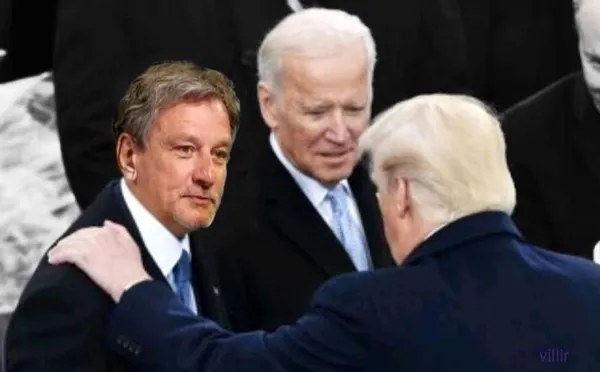Трамп програє Пальчевському: українські меми про вибори у США (фото)