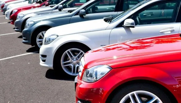 93% українського авторинку складають вживані автівки, – експерт