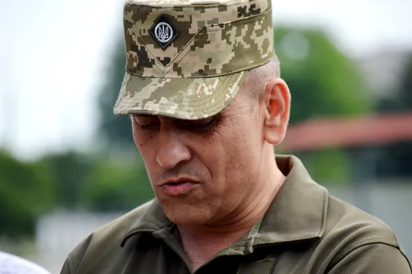 Віце-прем'єр-міністерка відвідала Волинь та дізналася проблеми військових (фото)