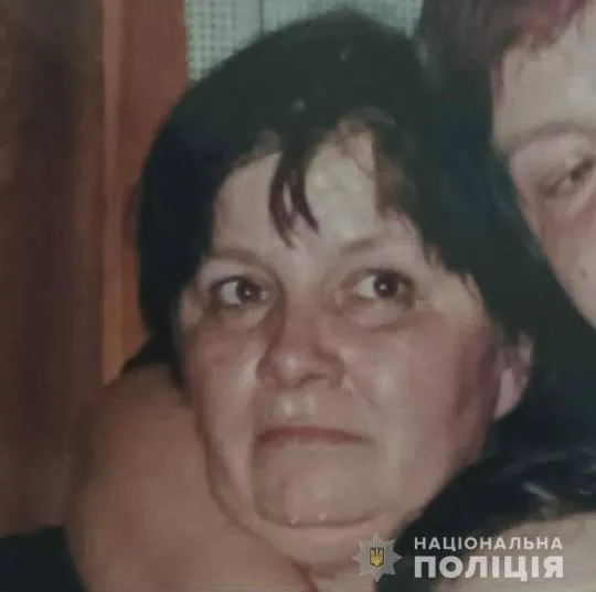Розшукують жительку Луцького району, яка пішла з дому після сварки з рідними (фото)