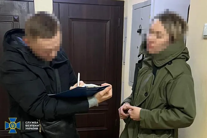 СБУ оголосила підозру алкогольному магнату Євгенію Черняку у пособництві рф (фото)