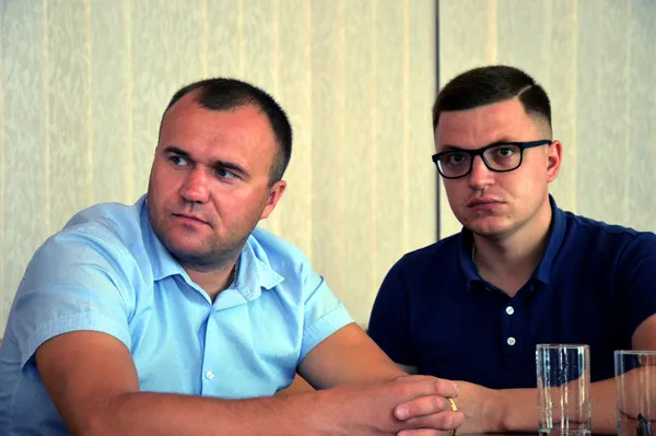 У Луцьку проводитимуть антинаркотичні ток-шоу