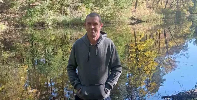 На війні загинув матрос із Камінь-Каширщини Олександр Абрамчук