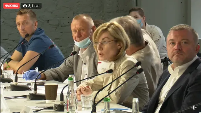 Зеленський дав пораду волинському бізнесу, якщо його кошмарять