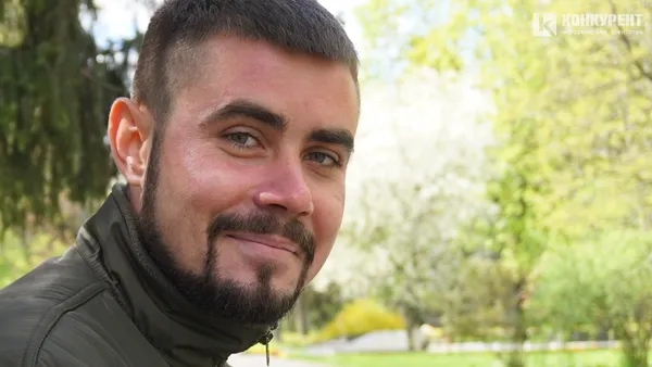 Мені повезло вижити, – прикордонник, який пройшов Бахмут