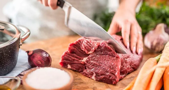 Не їжте це, якщо хочете жити довго: назвали 3 найгірші продукти для довголіття