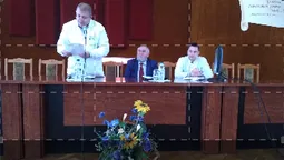 Луцька лікарня похвалилася ремонтом і новим обладнанням