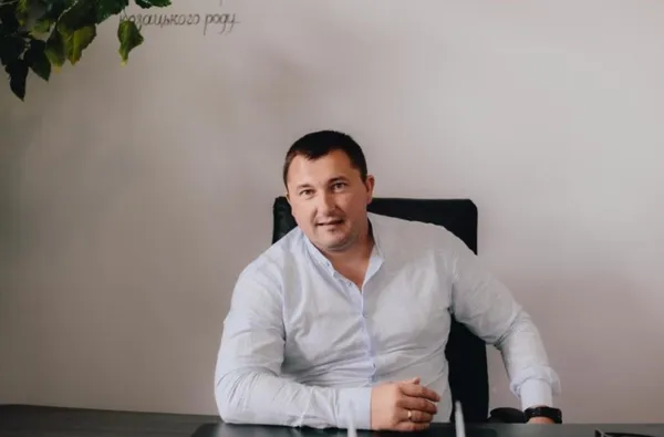 Олександр Ковальчук