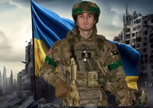 На Донеччині загинув 18-річний волинянин Петро Наумук