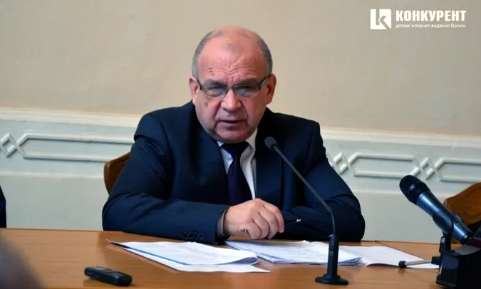 Гунчик хоче розширити Шацьку об'єднану територіальну громаду