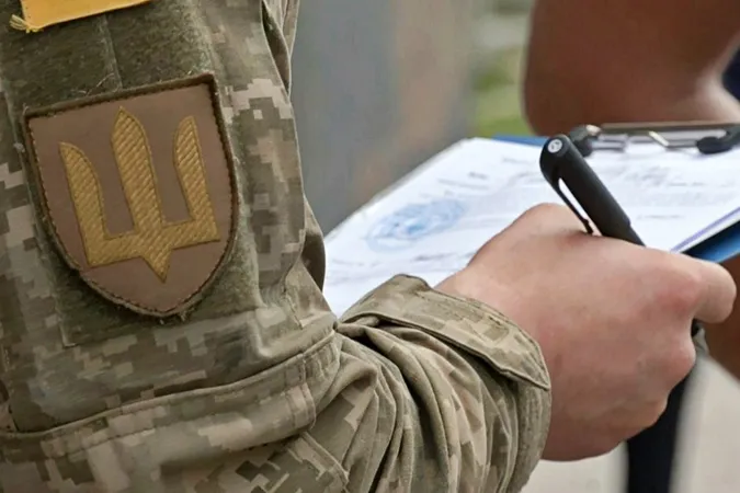 Четверо чоловіків просто зникли: що насправді відбувалося з лікарями у ТЦК на Волині