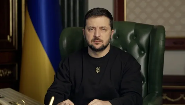 У Секторі Гази заблоковані майже 260 українців, – Зеленський